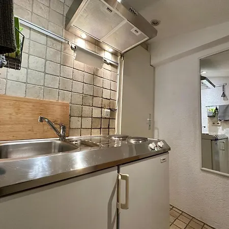 Lejlighed Baumeisterhaus