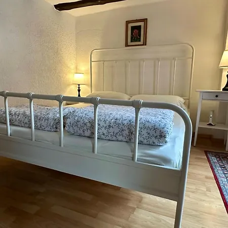 Baumeisterhaus Lejlighed Bad Hersfeld