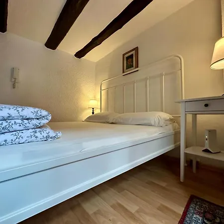 Lejlighed Baumeisterhaus Bad Hersfeld