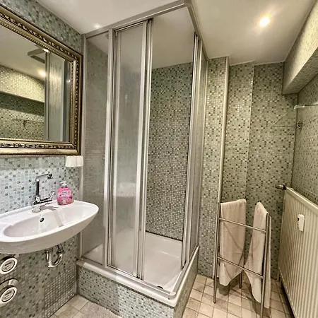 Baumeisterhaus * Bad Hersfeld