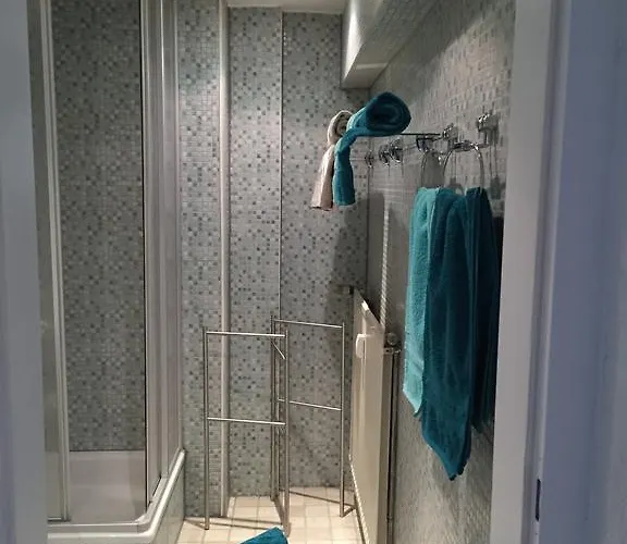 Apartman Baumeisterhaus