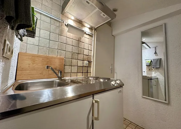 Apartman Baumeisterhaus